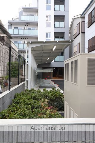 SーRESIDENCE瑞江の外観写真