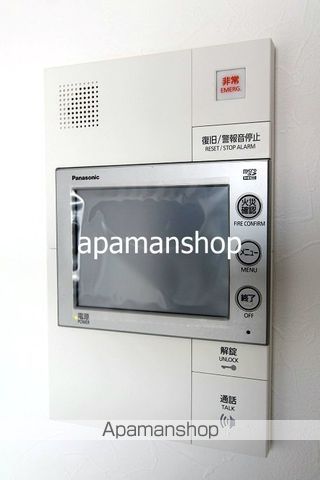 GM NAMBAウエストD.C.の内装写真