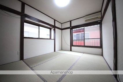 玉木様貸家[4LDK/78.05m2]の内装1