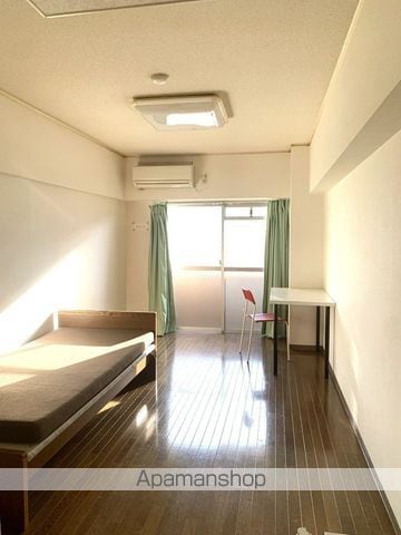 サンウェル琴平の内装写真
