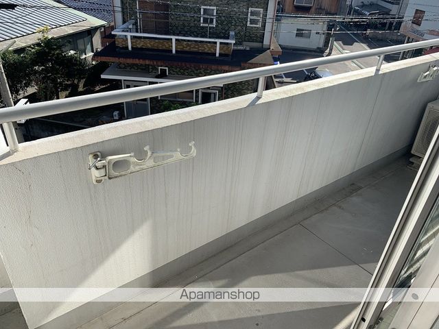 サンハイツ三島中央の内装写真