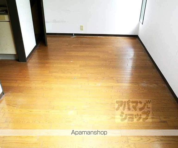 マコー北山の内装写真