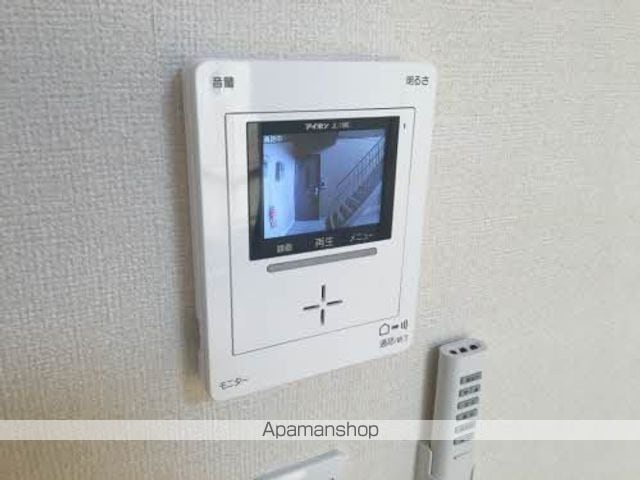 ラムズヒルの内装写真