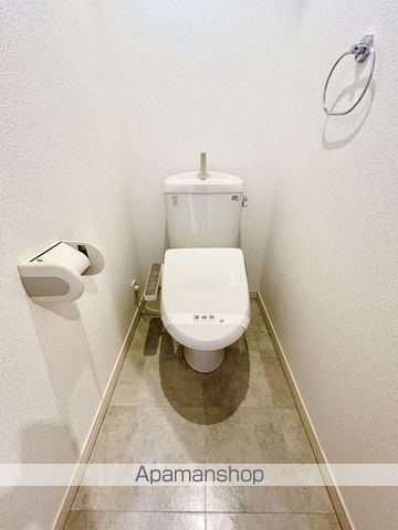 グランマスト伊島の内装写真