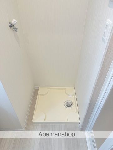 アーバンパーク弁天町の内装写真