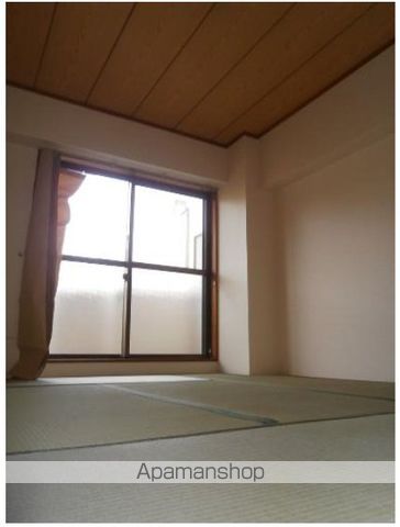 ダンデライアン鵠沼の内装写真