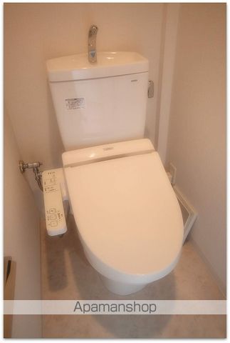 プレサンス立売堀パークシティの内装写真