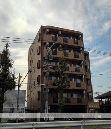 Ｖｉｅｎｔｏ　Ｋ[1K/26.48m2]の外観2