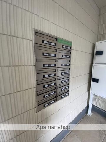 アトーレ浅間町マンションの内装写真