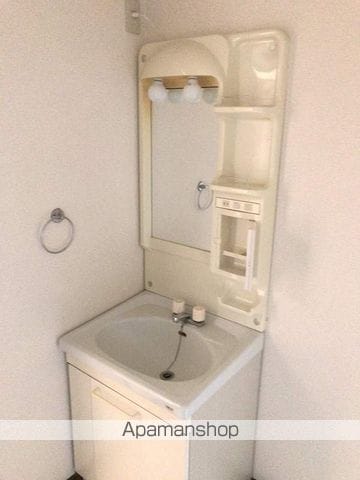 メゾンエスポワールの内装写真