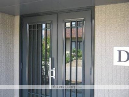 ＭＡＳＴＴＯＷＮ島内[2LDK/61.6m2]の共用部1