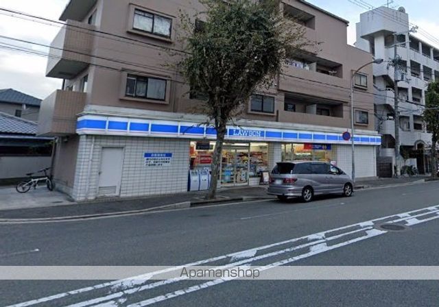 クレイノル レーヴの周辺写真