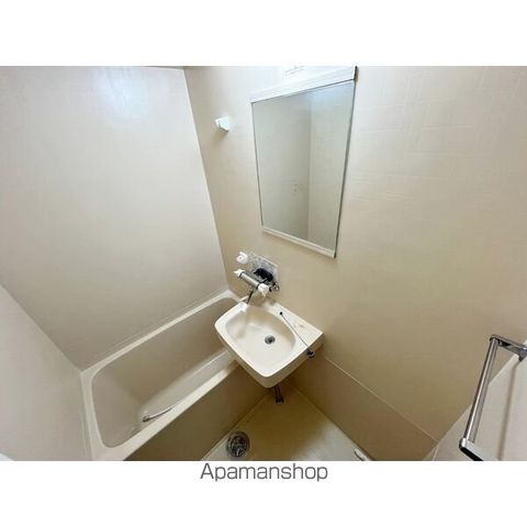 サンコート文京台参番館の内装写真