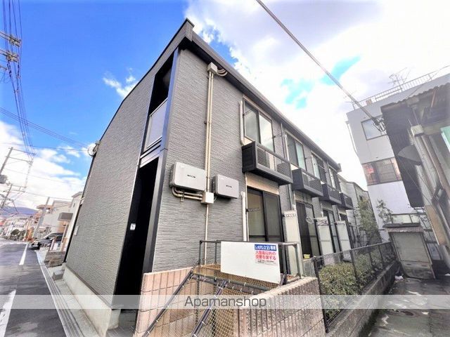 レオパレスフローリッシュII