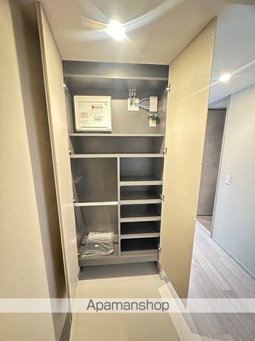 プライムメゾン千葉新町の内装写真