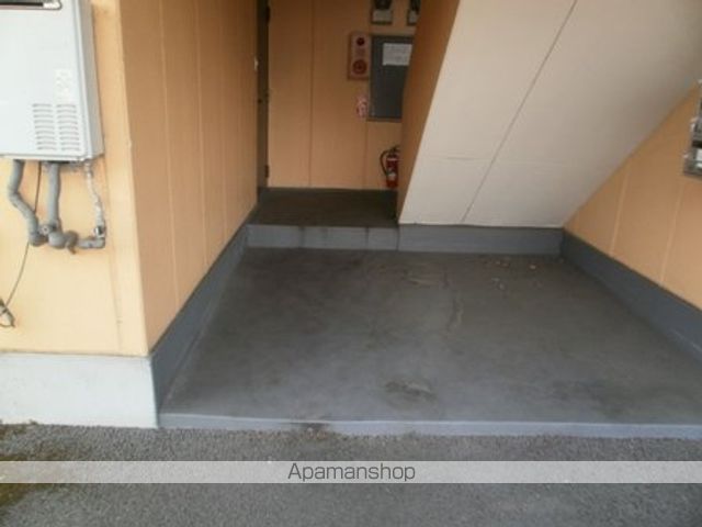 オレンジタウンA棟のその他写真