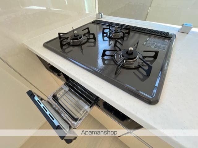 アリエッタ広島駅前の内装写真