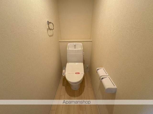 スターテラス長楽寺アネックス[1LDK/47.62m2]の内装
