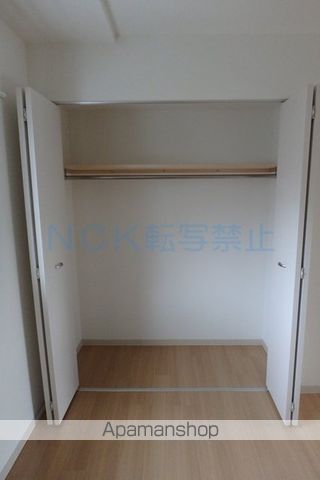 エルミタージュ発寒の内装写真