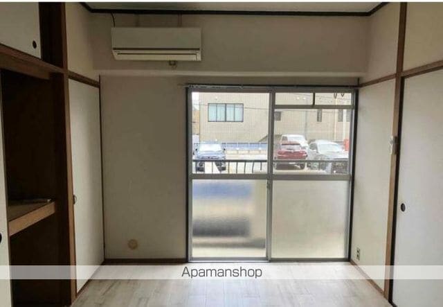 ドルフィン錦町の内装写真