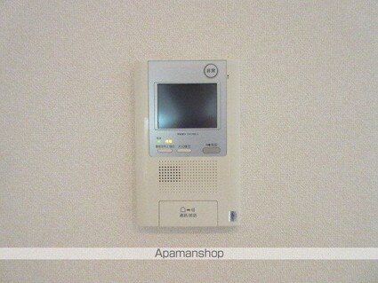 ＰＲＩＭＥ　ＵＲＢＡＮ　東中野　ＣＯＵＲＴ[1LDK/44.31m2]のセキュリティ