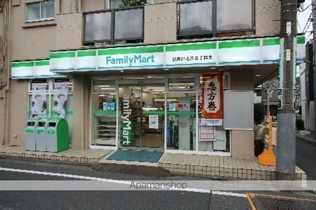 COCOMEROの周辺写真