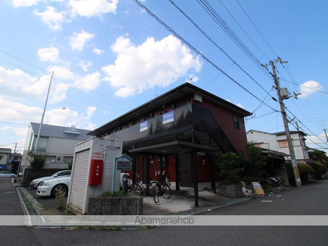 南国スターブルの外観写真