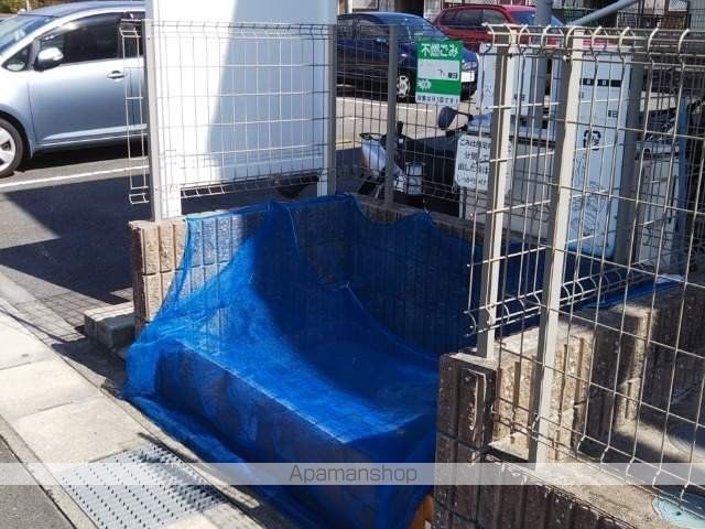 レオネクストハピネスしだみの内装写真