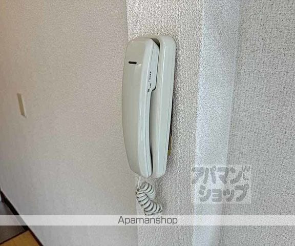 聖護院ハイツの内装写真