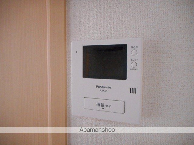プロヴァンスの内装写真