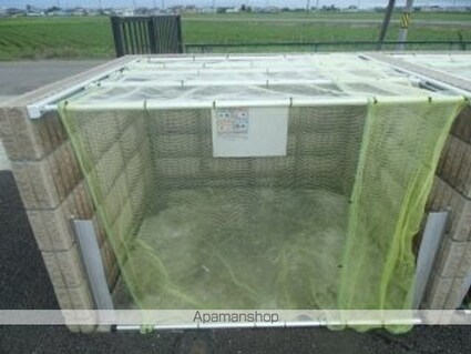 クレイノ福室南２[1K/31.42m2]の共用部1