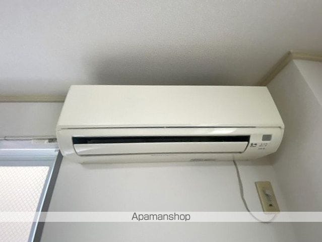 カーザアルテの内装写真