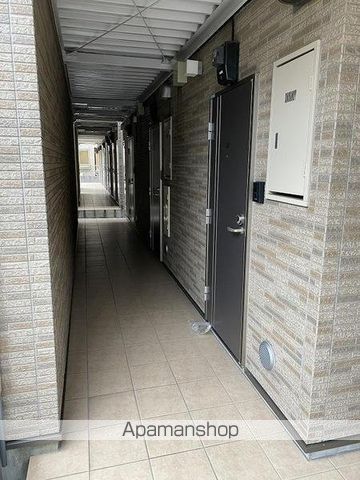 西武池袋・豊島線 練馬高野台駅 徒歩10分 2階建 築13年の内装写真
