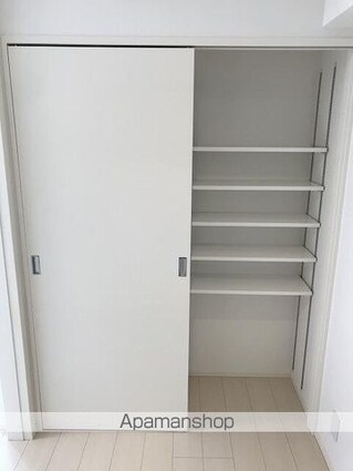 東京都台東区浅草橋２丁目[1LDK/40.61m2]の内装10
