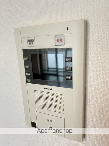 コンフォリア鷺沼三丁目の内装写真