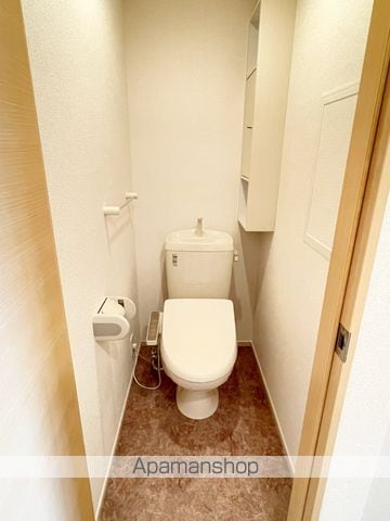 RIVABIG Vの内装写真