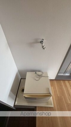 メゾン・ド・ラフィット[1R/19.5m2]の内装5