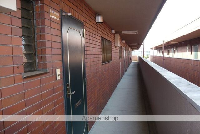 大塚マンションの玄関写真