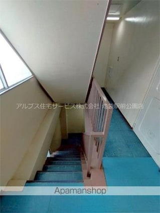 中村ビル[1K/23.94m2]の共用部1