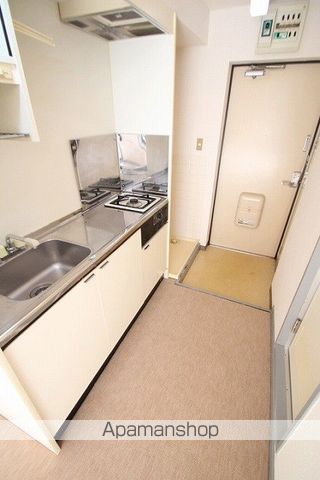 大栄志木パレスの内装写真