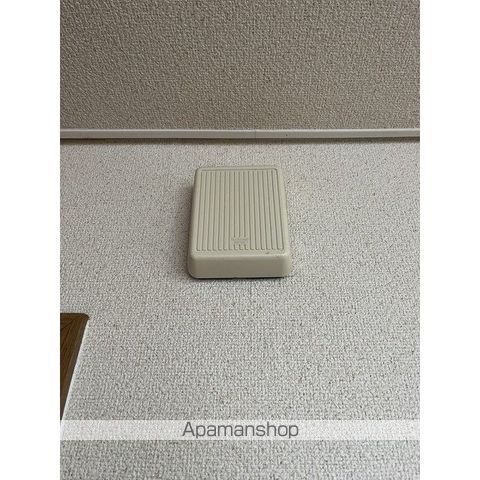 アイビス三輪第2五番館の内装写真