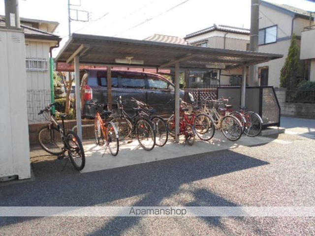 プルミエコートの内装写真