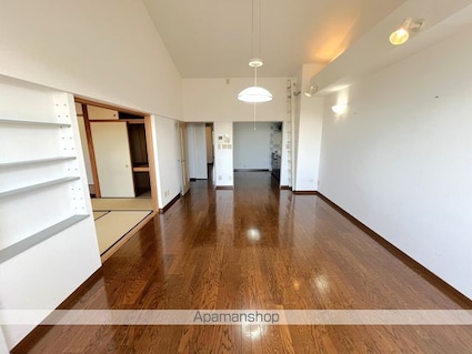 青葉の森公園通り５号棟[3LDK/97.3m2]の内装7