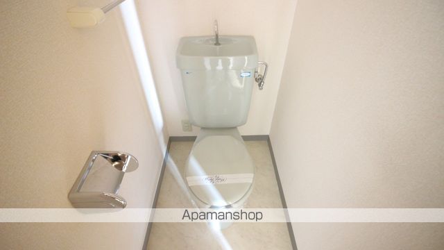 ハイツ寛の内装写真
