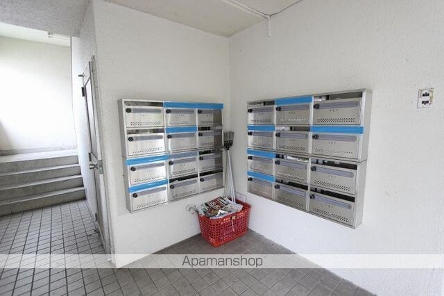 香川県高松市木太町[2LDK/57.01m2]の共用部3