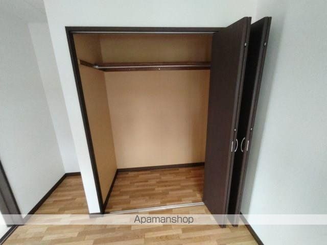 ミッキーハウス登別の内装写真