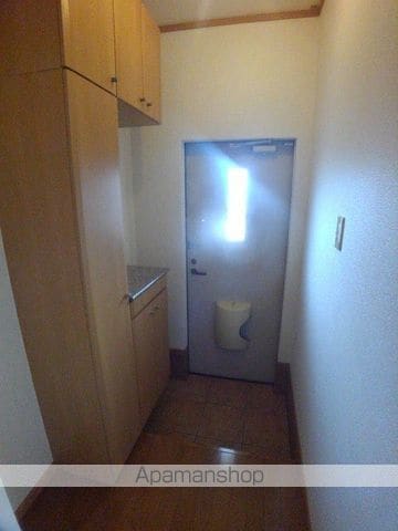 サンリット パレスCの内装写真