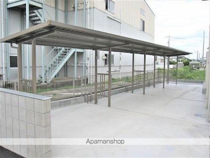 リヤンＡＪⅢ[2LDK/52.84m2]の内装2