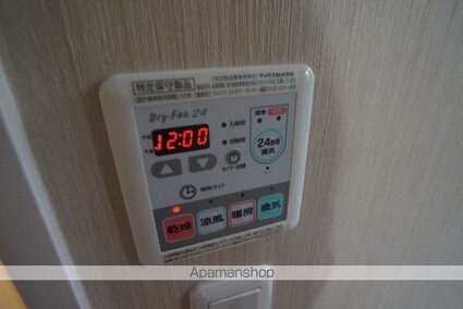 東京都新宿区須賀町[1K/22.84m2]のその他内装