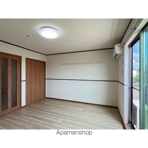 ブレイヴ ベイサイドの内装写真